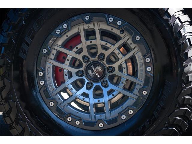2021 Ford Raptor (CC-2093212) for sale in Green Brook, New Jersey
