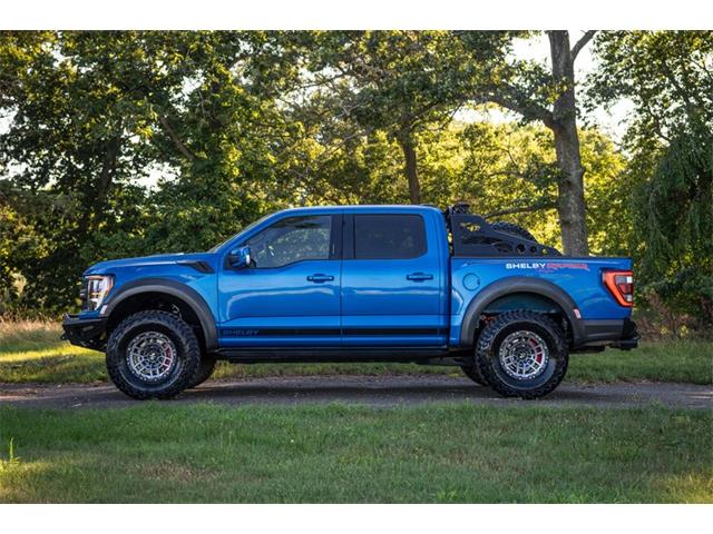 2021 Ford Raptor (CC-2093212) for sale in Green Brook, New Jersey