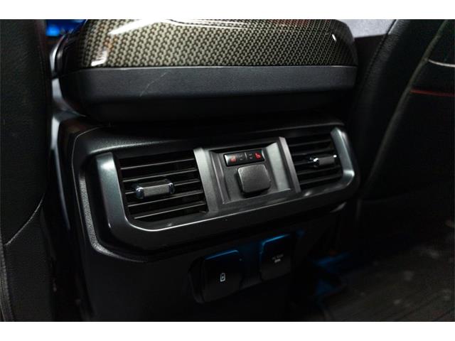2021 Ford Raptor (CC-2093212) for sale in Green Brook, New Jersey