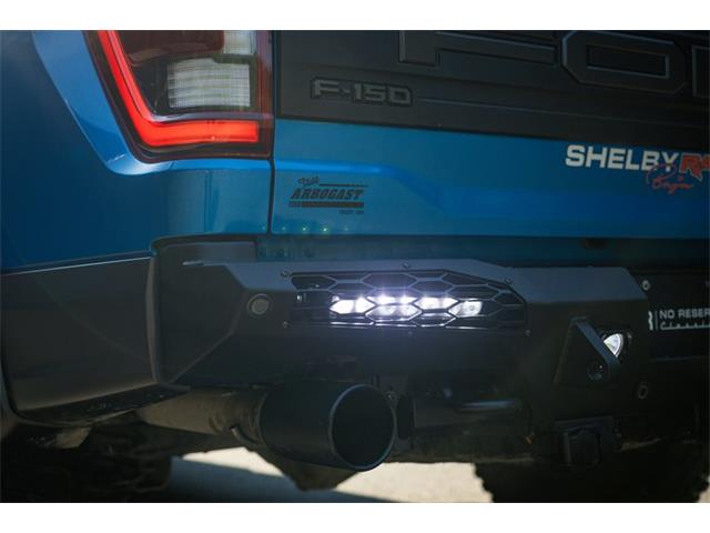 2021 Ford Raptor (CC-2093212) for sale in Green Brook, New Jersey