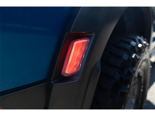 2021 Ford Raptor (CC-2093212) for sale in Green Brook, New Jersey