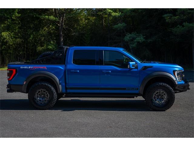 2021 Ford Raptor (CC-2093212) for sale in Green Brook, New Jersey