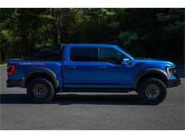 2021 Ford Raptor (CC-2093212) for sale in Green Brook, New Jersey