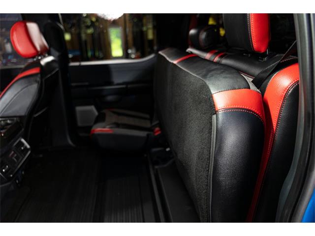 2021 Ford Raptor (CC-2093212) for sale in Green Brook, New Jersey