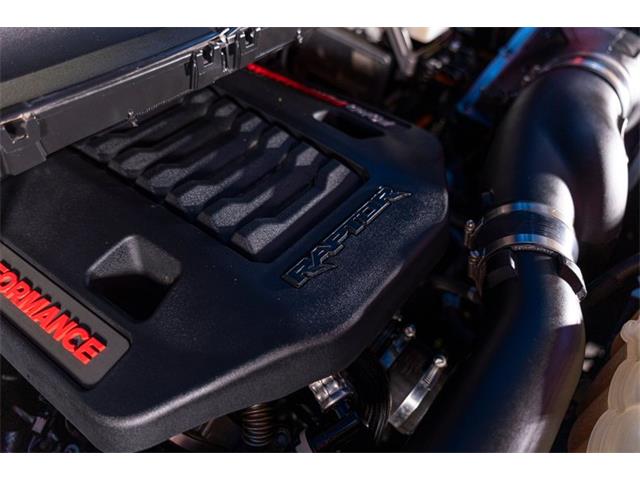 2021 Ford Raptor (CC-2093212) for sale in Green Brook, New Jersey