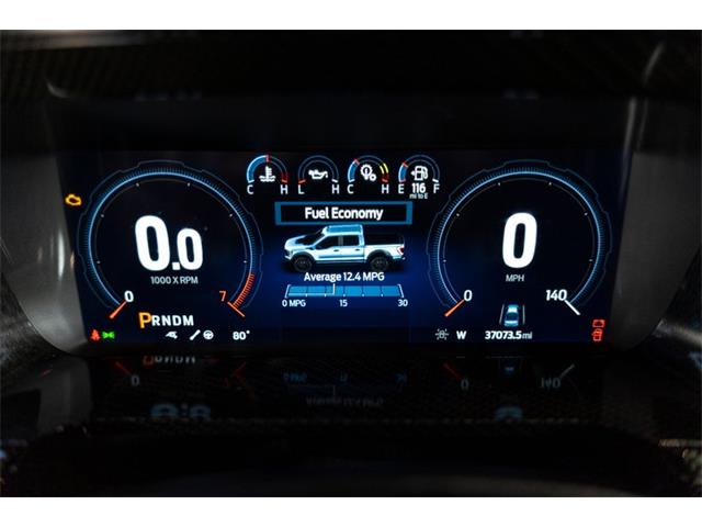 2021 Ford Raptor (CC-2093212) for sale in Green Brook, New Jersey