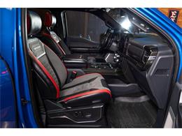 2021 Ford Raptor (CC-2093212) for sale in Green Brook, New Jersey