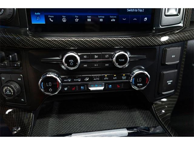 2021 Ford Raptor (CC-2093212) for sale in Green Brook, New Jersey