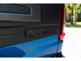 2021 Ford Raptor (CC-2093212) for sale in Green Brook, New Jersey