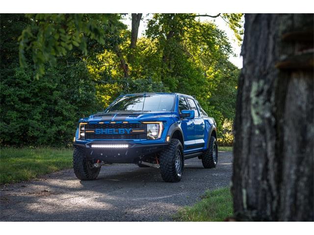 2021 Ford Raptor (CC-2093212) for sale in Green Brook, New Jersey