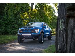 2021 Ford Raptor (CC-2093212) for sale in Green Brook, New Jersey