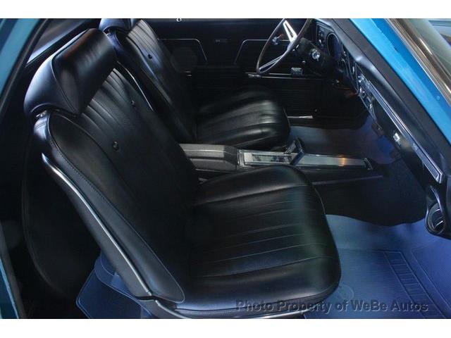 1969 Chevrolet El Camino (CC-2093214) for sale in Calverton, New York