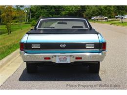 1969 Chevrolet El Camino (CC-2093214) for sale in Calverton, New York