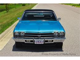 1969 Chevrolet El Camino (CC-2093214) for sale in Calverton, New York