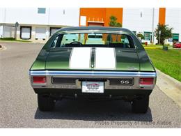 1970 Chevrolet Chevelle (CC-2093215) for sale in Calverton, New York