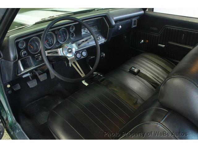 1970 Chevrolet Chevelle (CC-2093215) for sale in Calverton, New York