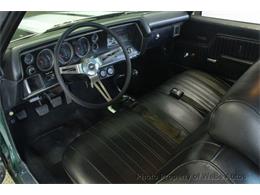 1970 Chevrolet Chevelle (CC-2093215) for sale in Calverton, New York