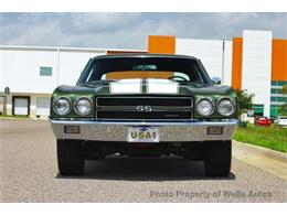 1970 Chevrolet Chevelle (CC-2093215) for sale in Calverton, New York