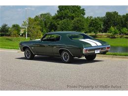 1970 Chevrolet Chevelle (CC-2093215) for sale in Calverton, New York