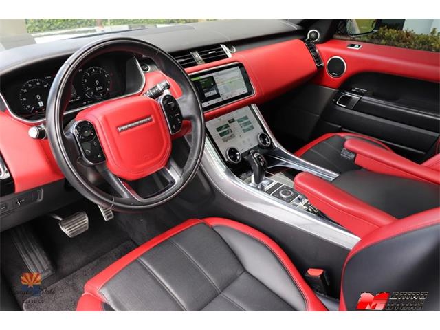 2019 Land Rover Range Rover Sport (CC-2093217) for sale in Mesa, Arizona