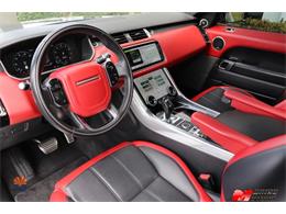 2019 Land Rover Range Rover Sport (CC-2093217) for sale in Mesa, Arizona