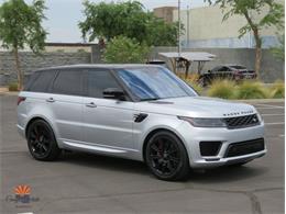 2019 Land Rover Range Rover Sport (CC-2093217) for sale in Mesa, Arizona