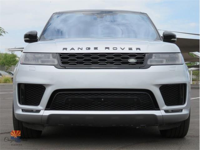 2019 Land Rover Range Rover Sport (CC-2093217) for sale in Mesa, Arizona