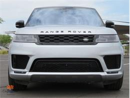 2019 Land Rover Range Rover Sport (CC-2093217) for sale in Mesa, Arizona