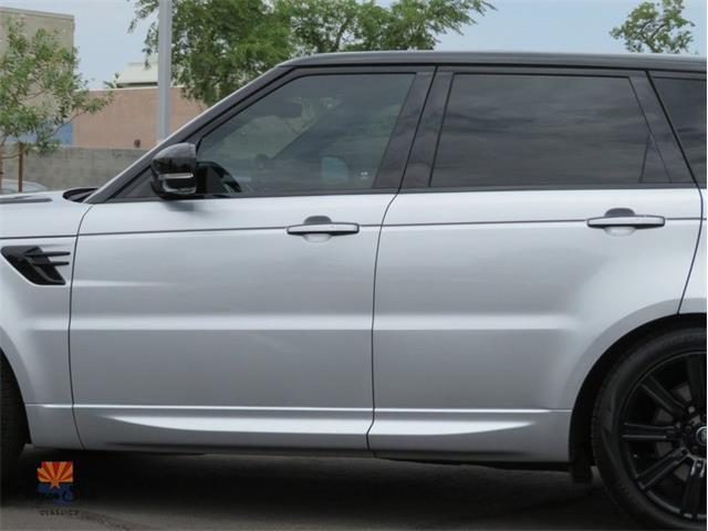 2019 Land Rover Range Rover Sport (CC-2093217) for sale in Mesa, Arizona