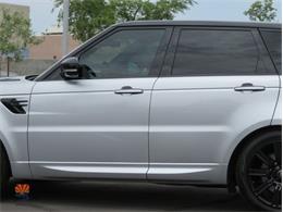 2019 Land Rover Range Rover Sport (CC-2093217) for sale in Mesa, Arizona