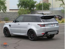 2019 Land Rover Range Rover Sport (CC-2093217) for sale in Mesa, Arizona