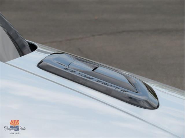 2019 Land Rover Range Rover Sport (CC-2093217) for sale in Mesa, Arizona