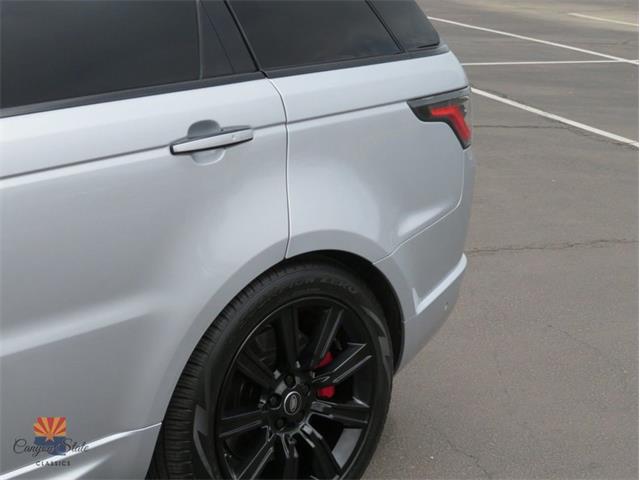 2019 Land Rover Range Rover Sport (CC-2093217) for sale in Mesa, Arizona