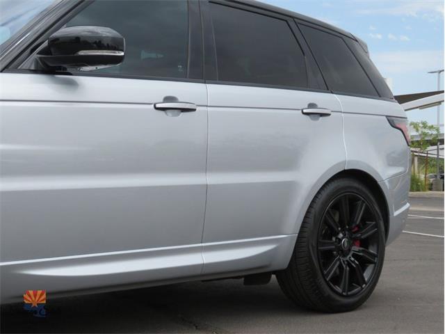 2019 Land Rover Range Rover Sport (CC-2093217) for sale in Mesa, Arizona