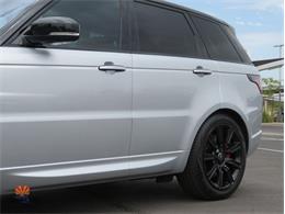 2019 Land Rover Range Rover Sport (CC-2093217) for sale in Mesa, Arizona