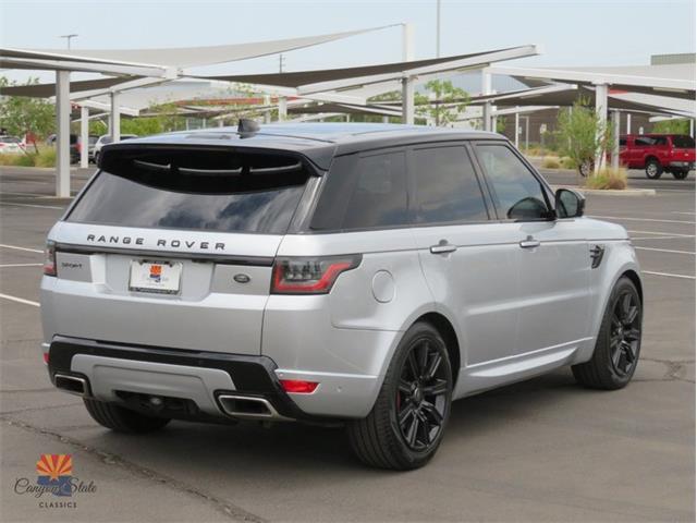 2019 Land Rover Range Rover Sport (CC-2093217) for sale in Mesa, Arizona