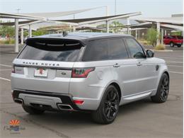 2019 Land Rover Range Rover Sport (CC-2093217) for sale in Mesa, Arizona