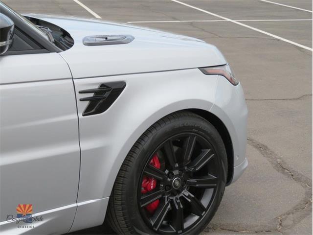 2019 Land Rover Range Rover Sport (CC-2093217) for sale in Mesa, Arizona