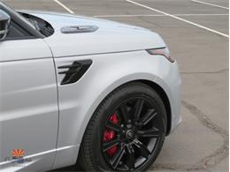 2019 Land Rover Range Rover Sport (CC-2093217) for sale in Mesa, Arizona