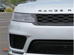 2019 Land Rover Range Rover Sport (CC-2093217) for sale in Mesa, Arizona