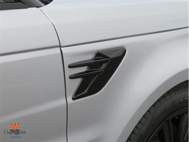 2019 Land Rover Range Rover Sport (CC-2093217) for sale in Mesa, Arizona
