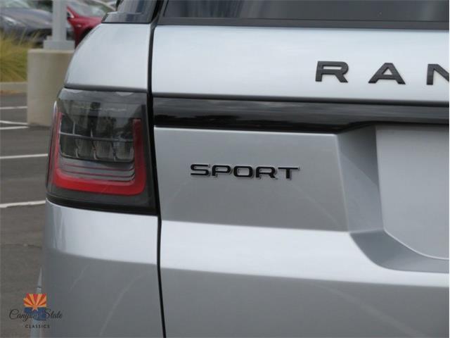 2019 Land Rover Range Rover Sport (CC-2093217) for sale in Mesa, Arizona