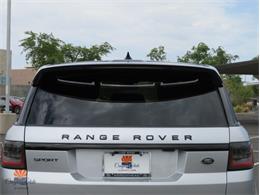 2019 Land Rover Range Rover Sport (CC-2093217) for sale in Mesa, Arizona