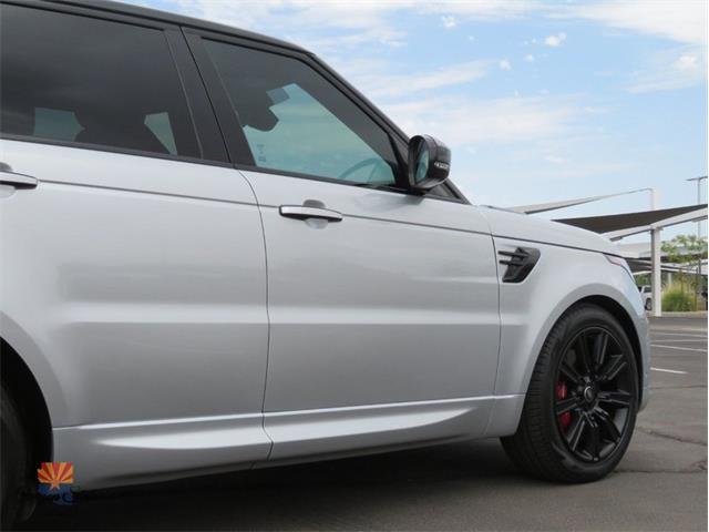 2019 Land Rover Range Rover Sport (CC-2093217) for sale in Mesa, Arizona
