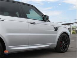 2019 Land Rover Range Rover Sport (CC-2093217) for sale in Mesa, Arizona