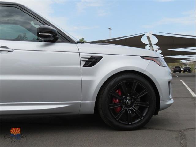 2019 Land Rover Range Rover Sport (CC-2093217) for sale in Mesa, Arizona