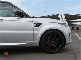 2019 Land Rover Range Rover Sport (CC-2093217) for sale in Mesa, Arizona