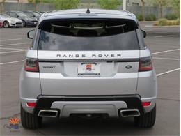 2019 Land Rover Range Rover Sport (CC-2093217) for sale in Mesa, Arizona
