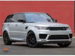 2019 Land Rover Range Rover Sport (CC-2093217) for sale in Mesa, Arizona