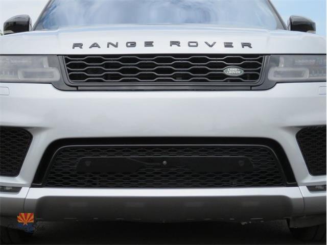 2019 Land Rover Range Rover Sport (CC-2093217) for sale in Mesa, Arizona